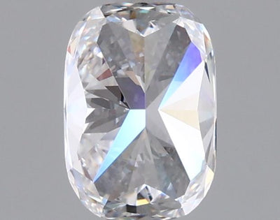 1.07 Carat Elongated Cushion Lab Diamond :: 360 spin frame 02