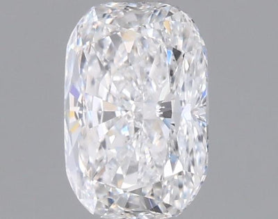 1.07 Carat Elongated Cushion Lab Diamond :: 360 spin frame 05