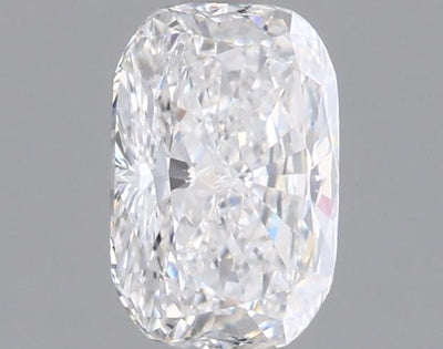 1.07 Carat Elongated Cushion Lab Diamond :: 360 spin frame 06