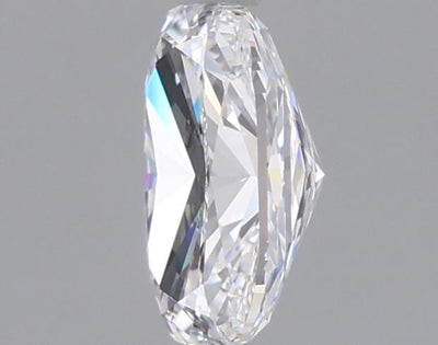 1.07 Carat Elongated Cushion Lab Diamond :: 360 spin frame 07