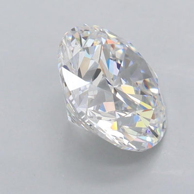 1.45 Carat Round Lab Diamond :: 360 spin frame 02