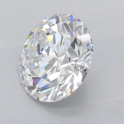 1.45 Carat Round Lab Diamond :: 360 spin frame 04