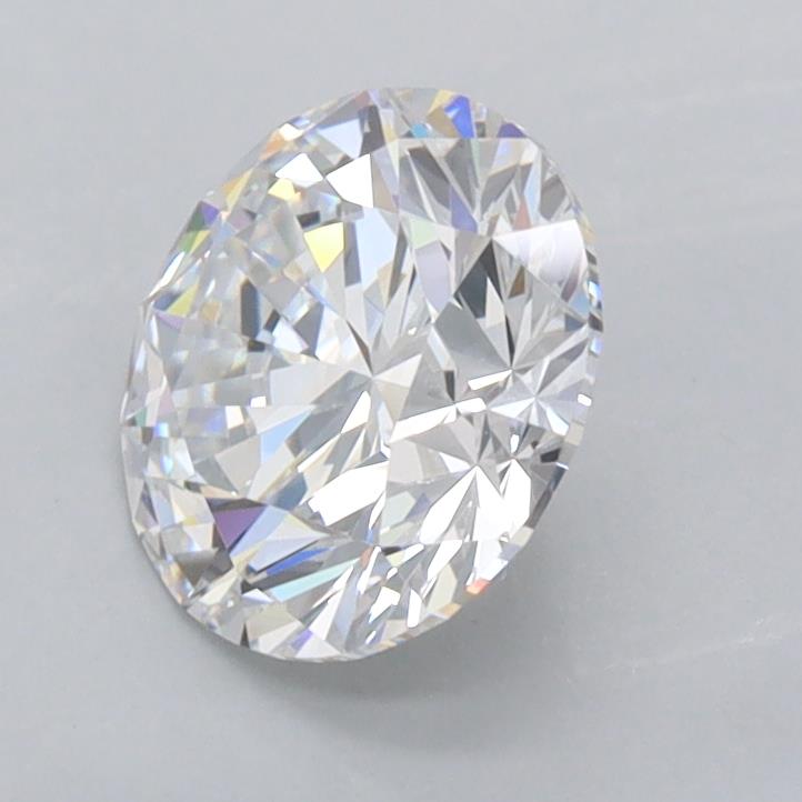 1.45 Carat Round Lab Diamond :: 360 spin frame 04