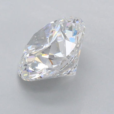 1.45 Carat Round Lab Diamond :: 360 spin frame 05