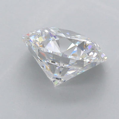 1.45 Carat Round Lab Diamond :: 360 spin frame 06