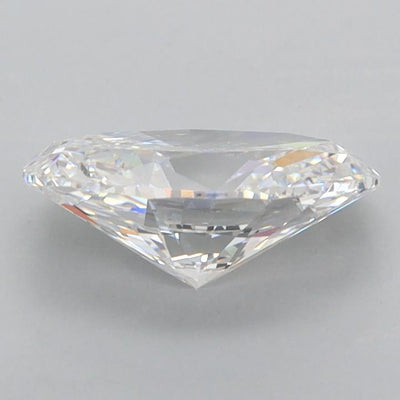 1.22 Carat Oval Lab Diamond :: 360 spin frame 01