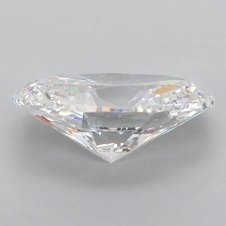 1.22 Carat Oval Lab Diamond :: 360 spin frame 01