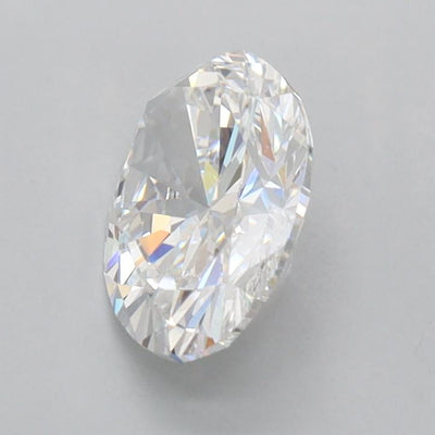 1.22 Carat Oval Lab Diamond :: 360 spin frame 02