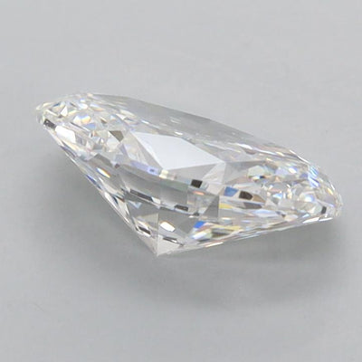 1.22 Carat Oval Lab Diamond :: 360 spin frame 04