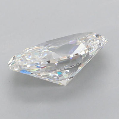 1.22 Carat Oval Lab Diamond :: 360 spin frame 05