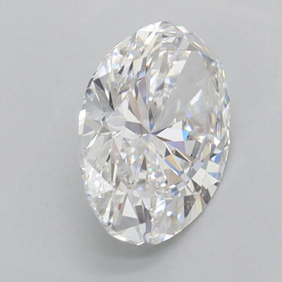 1.22 Carat Oval Lab Diamond :: 360 spin frame 06