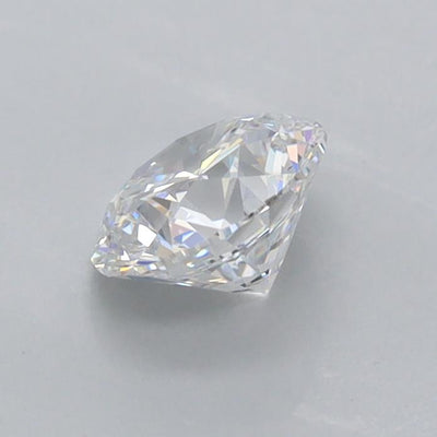 0.74 Carat Round Lab Diamond :: 360 spin frame 03