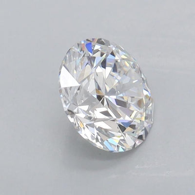 0.74 Carat Round Lab Diamond :: 360 spin frame 04