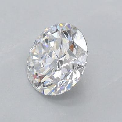 0.74 Carat Round Lab Diamond :: 360 spin frame 06