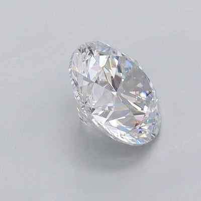 0.67 Carat Round Lab Diamond :: 360 spin frame 02