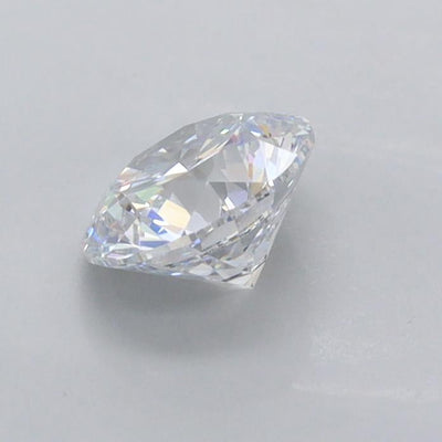 0.67 Carat Round Lab Diamond :: 360 spin frame 03