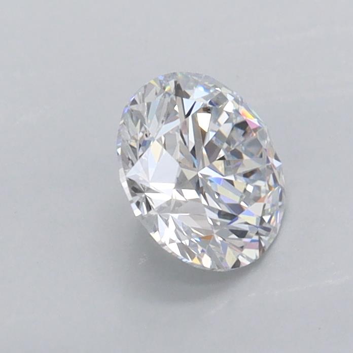 0.67 Carat Round Lab Diamond :: 360 spin frame 04