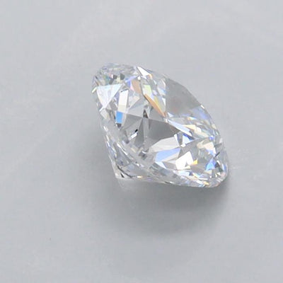 0.67 Carat Round Lab Diamond :: 360 spin frame 05