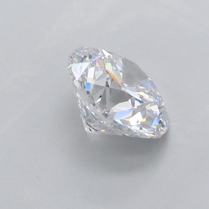 0.67 Carat Round Lab Diamond :: 360 spin frame 05