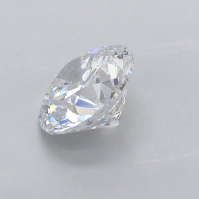 0.67 Carat Round Lab Diamond :: 360 spin frame 06
