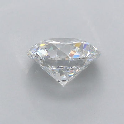 0.71 Carat Round Lab Diamond :: 360 spin frame 02