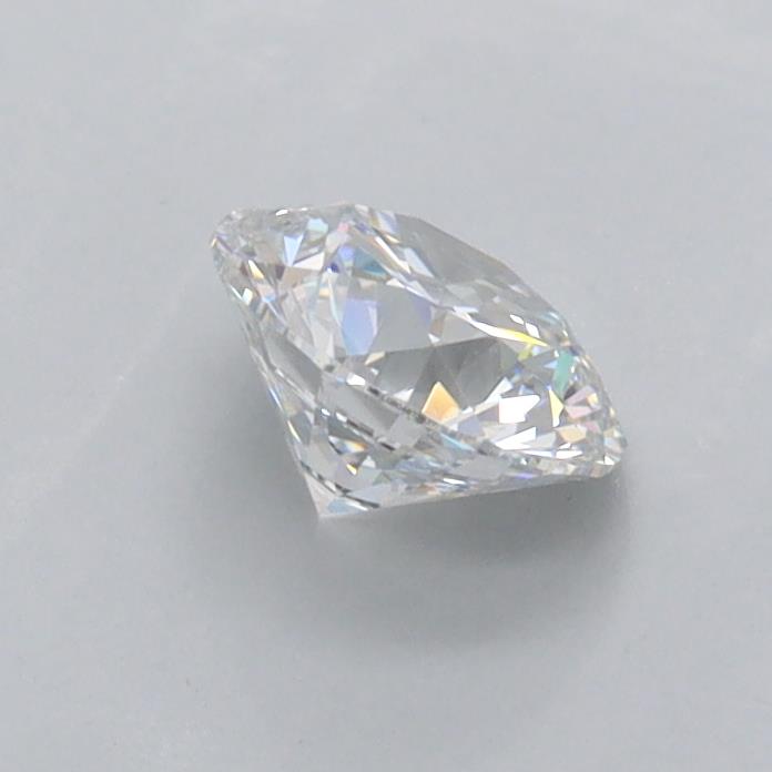 0.71 Carat Round Lab Diamond :: 360 spin frame 03