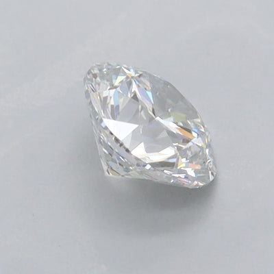 0.71 Carat Round Lab Diamond :: 360 spin frame 04