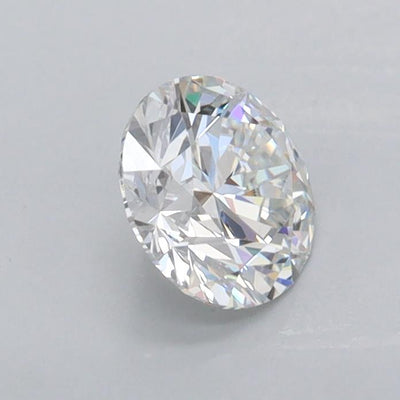0.71 Carat Round Lab Diamond :: 360 spin frame 05