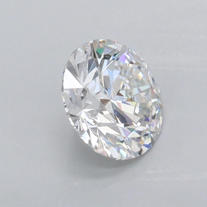 0.71 Carat Round Lab Diamond :: 360 spin frame 05