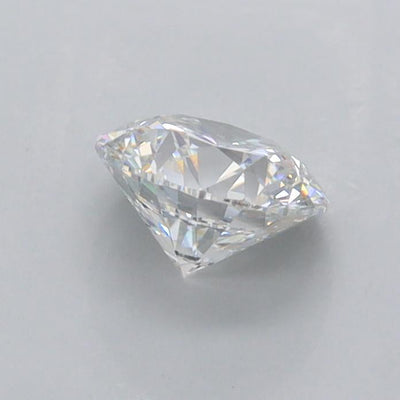 0.71 Carat Round Lab Diamond :: 360 spin frame 06