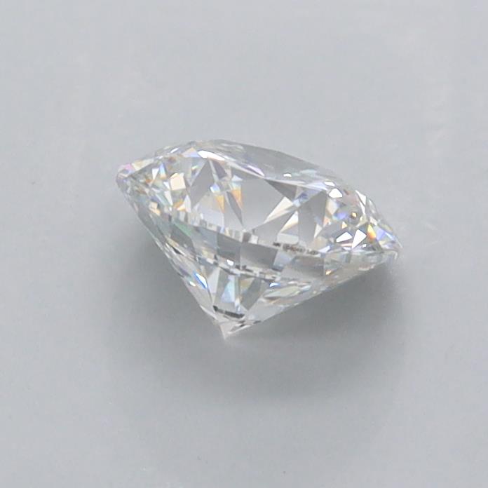 0.71 Carat Round Lab Diamond :: 360 spin frame 06