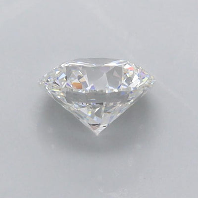 0.68 Carat Round Lab Diamond :: 360 spin frame 01