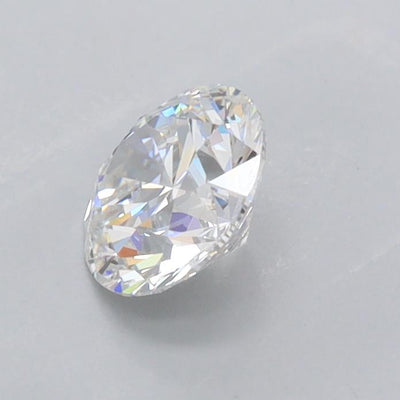0.68 Carat Round Lab Diamond :: 360 spin frame 02
