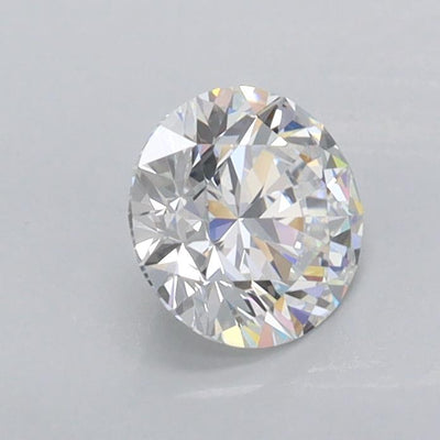0.68 Carat Round Lab Diamond :: 360 spin frame 03