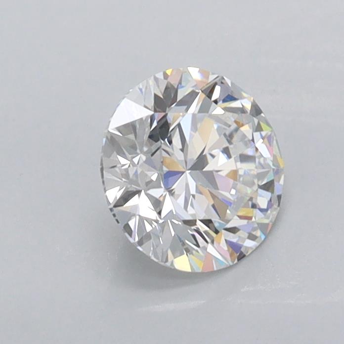 0.68 Carat Round Lab Diamond :: 360 spin frame 03