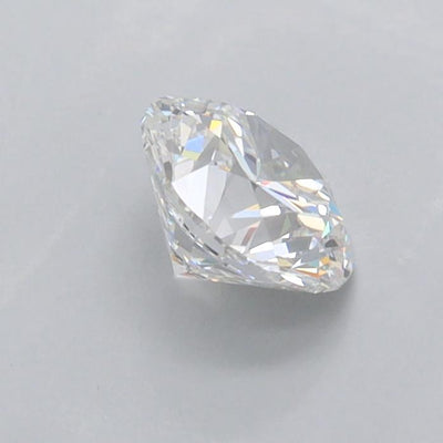 0.68 Carat Round Lab Diamond :: 360 spin frame 04
