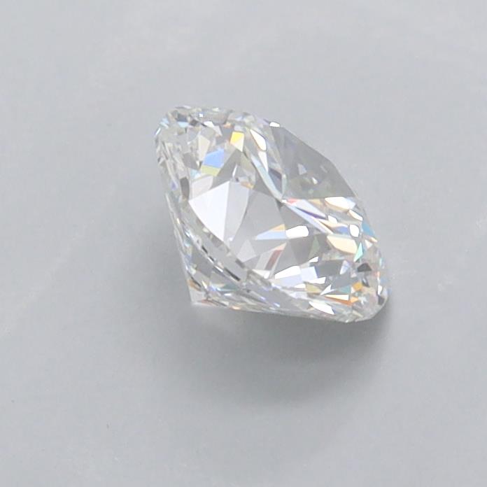 0.68 Carat Round Lab Diamond :: 360 spin frame 04