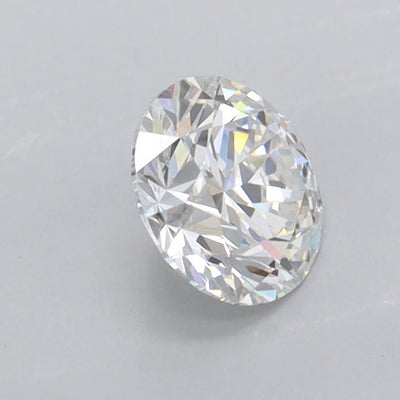 0.68 Carat Round Lab Diamond :: 360 spin frame 05