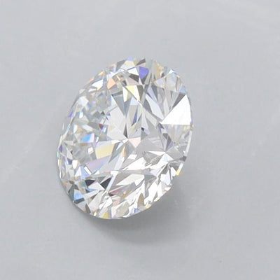 0.68 Carat Round Lab Diamond :: 360 spin frame 07