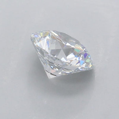 0.68 Carat Round Lab Diamond :: 360 spin frame 03