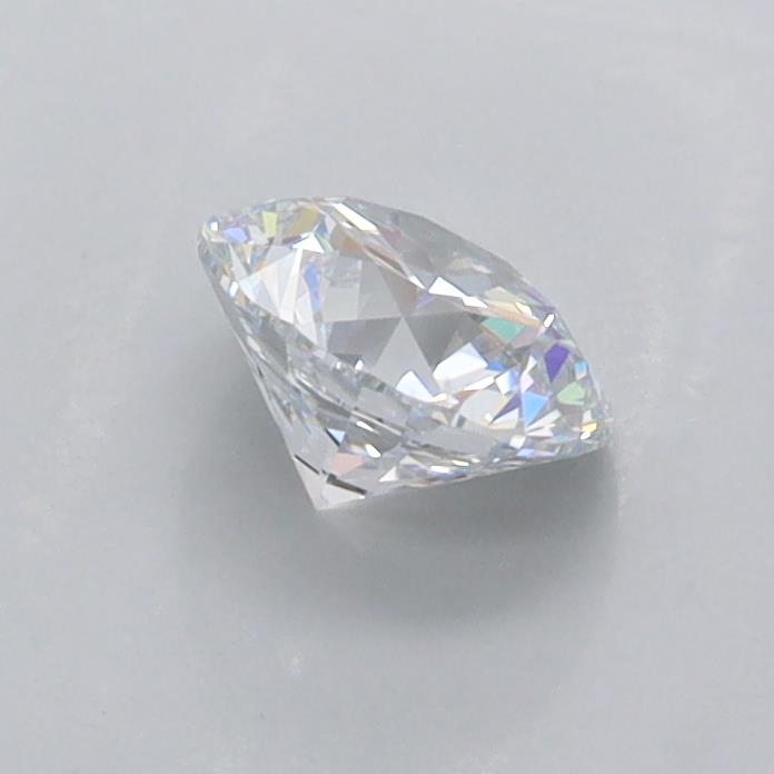 0.68 Carat Round Lab Diamond :: 360 spin frame 03