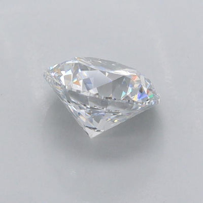 0.68 Carat Round Lab Diamond :: 360 spin frame 05