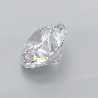 0.68 Carat Round Lab Diamond :: 360 spin frame 06