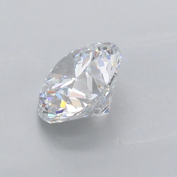 0.68 Carat Round Lab Diamond :: 360 spin frame 06