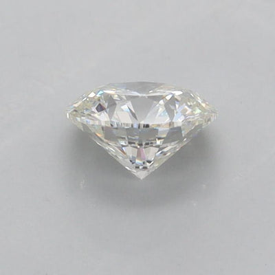 0.55 Carat Round Lab Diamond :: 360 spin frame 02