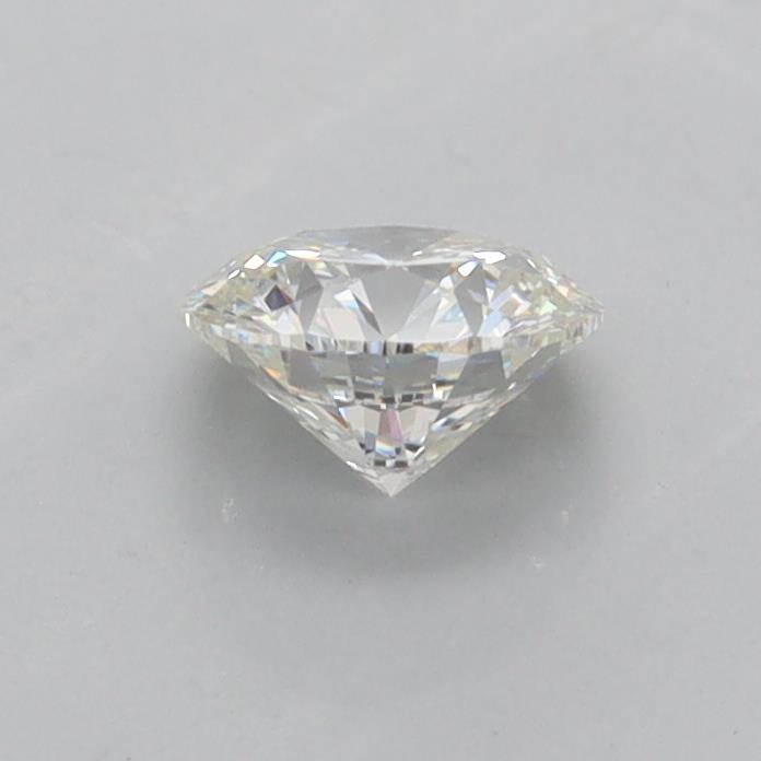 0.55 Carat Round Lab Diamond :: 360 spin frame 02