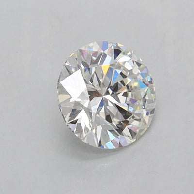 0.55 Carat Round Lab Diamond :: 360 spin frame 03