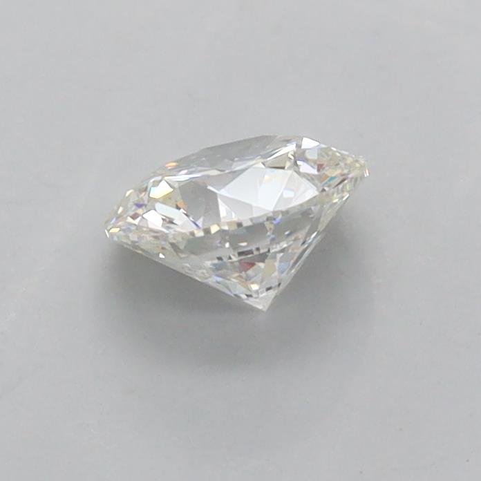 0.55 Carat Round Lab Diamond :: 360 spin frame 04
