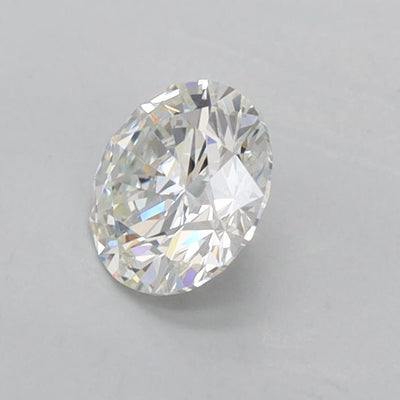 0.55 Carat Round Lab Diamond :: 360 spin frame 05