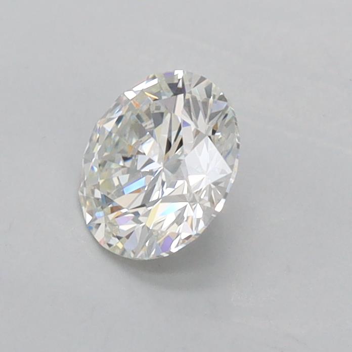 0.55 Carat Round Lab Diamond :: 360 spin frame 05